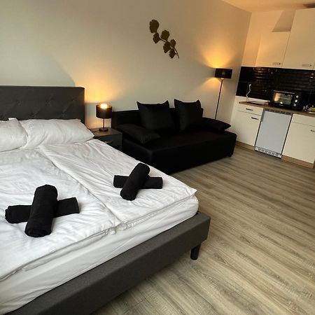 Business Apartment 13 Essen Esterno foto