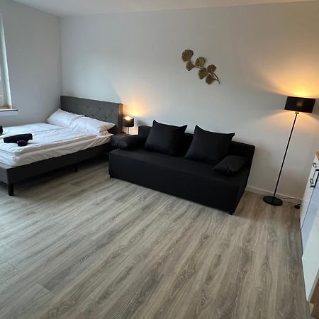 Business Apartment 13 Essen Esterno foto